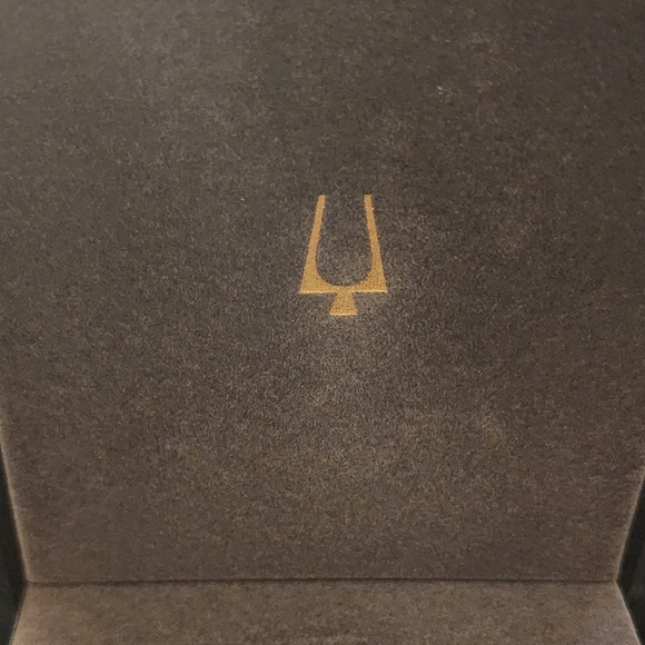 Women's Bulova Watch - Picture 2 of 4